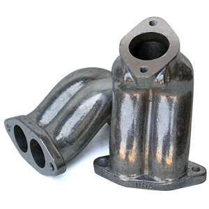 Replacement Manifolds for Dual Solex - Dual Port Type-1