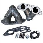 3263 Replacement Manifolds for Dual Solex - Dual Port Type-4