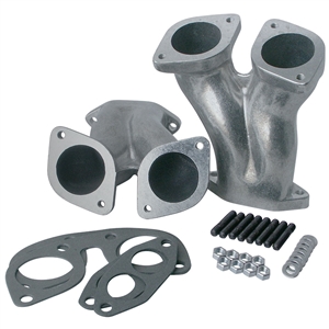 Space Saver Manifolds - IDF & DRLA (set of 2)