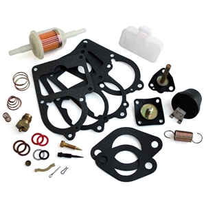 Solex Multi Carb Rebuild Kit