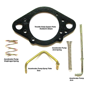 3282 Kadron New Replacement Parts Kit