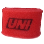 3290 UNI Filter Wrap - 3 1/2'' Tall (each)