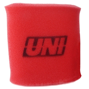 UNI Filter Wrap - 6'' Tall (each)