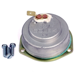 12 volt Choke Element - fits CB Performance Dual 34mm Solex Carb (left)