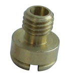 3293 Main Gas Jet - fits CB Performance Dual 34mm Solex Carb (specify size)