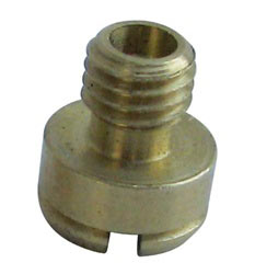 Main Gas Jet - fits CB Performance Dual 34mm Solex Carb (specify size)