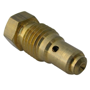Idle Jet - fits CB Performance Dual 34mm Solex Carb (specify size)