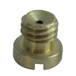 3295 Air Correction Jets - fits CB Performance Dual 34mm Solex Carb (specify size)