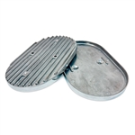 3300 Aluminum Air Filter Top - IDF & DRLA (each)