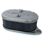 3310 2 1/2" Air Filter Assembly (Single) IDF & DRLA