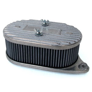 2 1/2" Air Filter Assembly (Single) IDF & DRLA