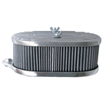 3311 3 1/4" Air Filter Assembly (Single) IDF & DRLA