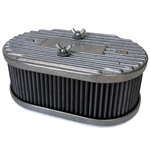 3316 2 1/2" Air Filter Assembly (Universal / 912 & 356) IDF & DRLA