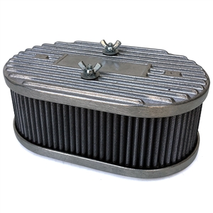 2 1/2" Air Filter Assembly (Universal / 912 & 356) IDF & DRLA