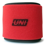 3319 UNI 2-Stage Foam Air Filter - 6" (4 1/2" x 7")