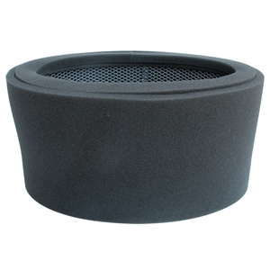 UNI 2-Stage Foam Air Filter - 4 3/4"