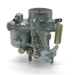 Solex Carb - 30 PIC - Manual Choke