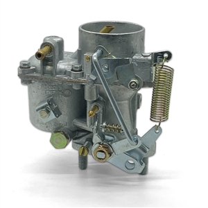 Solex Carb - 30 PIC - Manual Choke