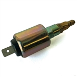 3342 Idle Cut Off Valve (Early)
