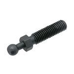 3360 Threaded Hex Shaft Bolt - Type-1, 2, 3 & 4 - 8mm (each)
