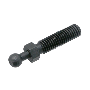 Threaded Hex Shaft Bolt - Type-1, 2, 3 & 4 - 8mm (each)