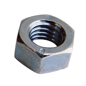 Hex Nut - 8 x 12