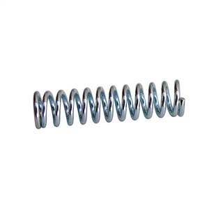 Throttle Shaft Centering Spring - Type-1, 2, 3 & 4 (each)