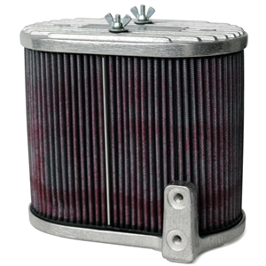 6" Air Filter Assembly - IDF & DRLA (right)