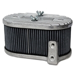3367 3 1/4" Air Filter Assembly - IDF & DRLA (right)