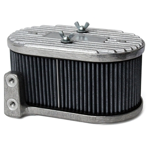 3 1/4" Air Filter Assembly - IDF & DRLA (left)