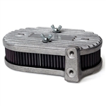 3369 1 1/2" Air Filter Assembly - IDF & DRLA (right)
