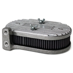 3370 1 1/2" Air Filter Assembly - IDF & DRLA (left)