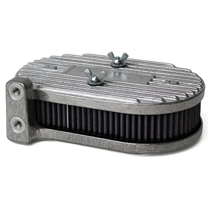 1 1/2" Air Filter Assembly - IDF & DRLA (left)