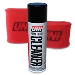 3372 UNI Foam Filter Cleaner (14.5 oz)
