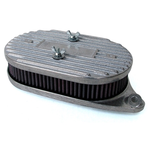 1 1/2" Air Filter Assembly (side draft) DHLA & DCOE