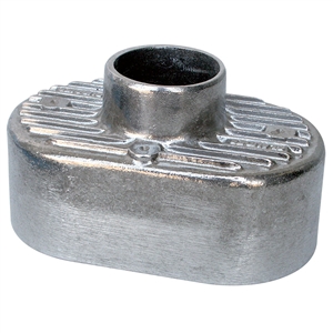Sand System Air Box