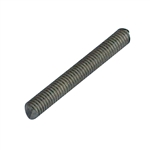 3393 Round Rod - 1 1/8" RH threads - Type-3 FRD