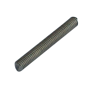 Round Rod - 1 1/8" RH threads - Type-3 FRD