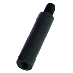 3396 Heim Joint Extension - 2" L/R threads Type-3 and 4 FRD
