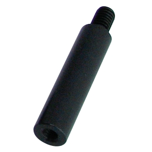 Heim Joint Extension - 2" L/R threads Type-3 and 4 FRD