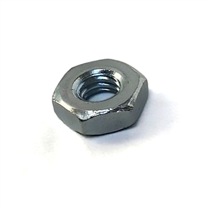 Linkage Rod Nut - RH threads (unmarked) 10/32 STD.