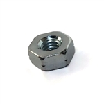 3398 Linkage Rod Nut - LH threads (marked) 10/32
