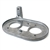 Aluminum Air Filter Base - IDF & DRLA (right)