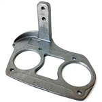 3415 Aluminum Base Plate - Throttle Base - DRLA & IDF Pro-Comp (right)