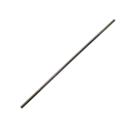 3421 Round Rod - Right Thread Only - 10" Type 4 Solex Link Kit