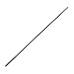 3422 Round Rod - Right And Left Hand Threads - 12" Type 1 Solex Link Kit
