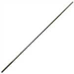 3423 Round Rod - Right And Left Hand Threads  - 14" Type 1 & Type 4 Solex Link Kit
