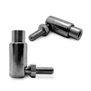 Spring Loaded Heim Joint - Right Hand Thread