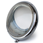 3429 Early Headlight Assembly (each)