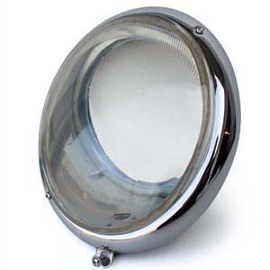 3429 Early Headlight Assembly (each)